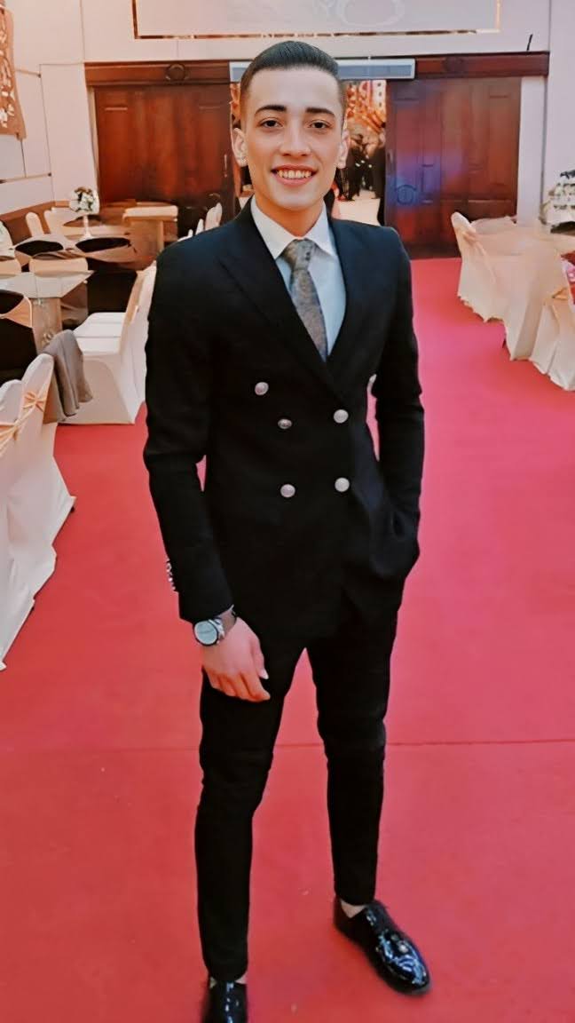 صورة المستخدم