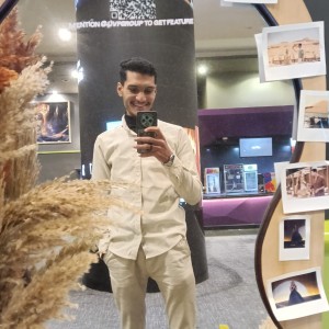 صورة المستخدم