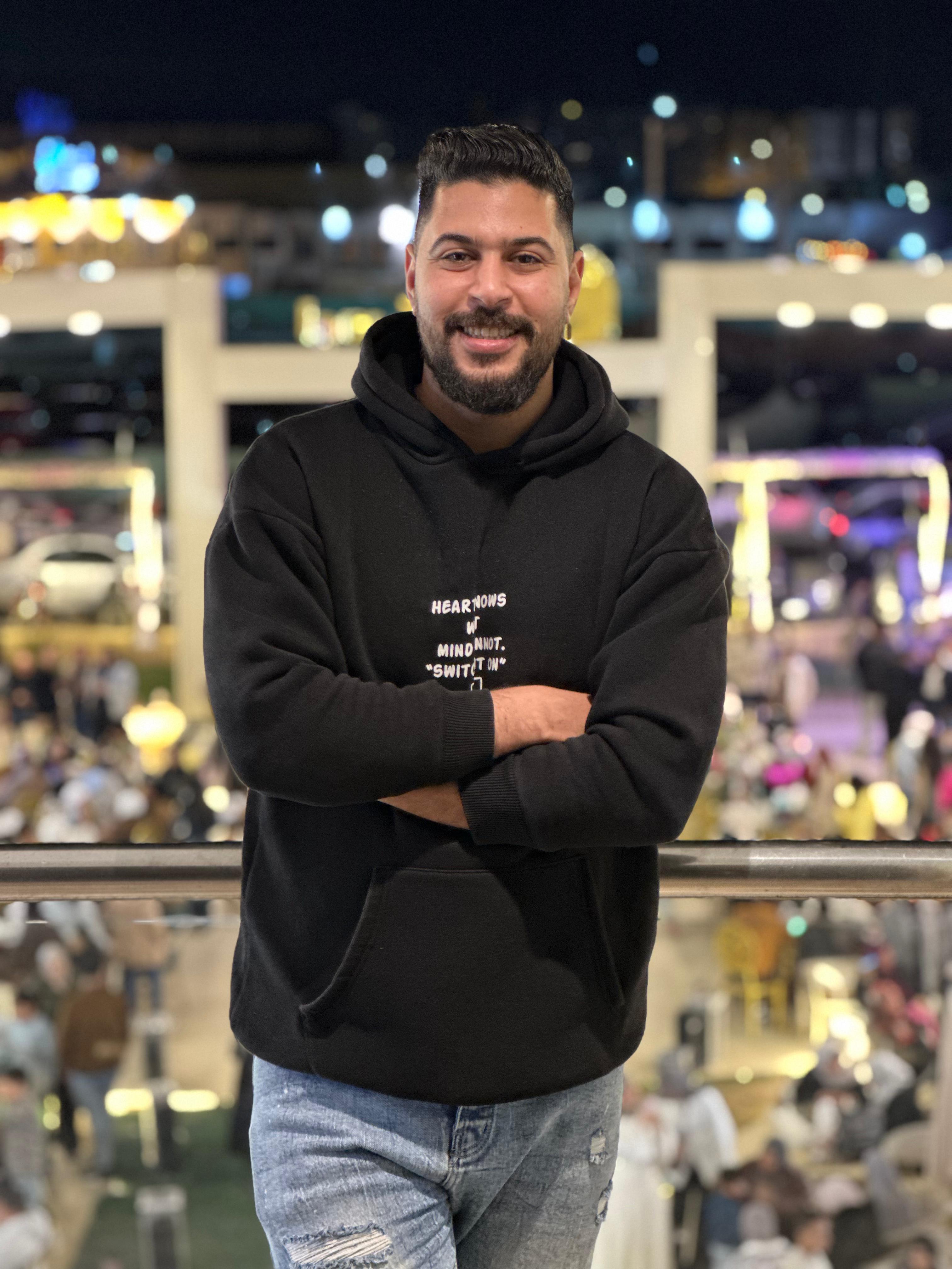 صورة المستخدم