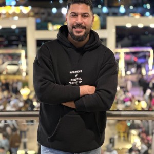 صورة المستخدم