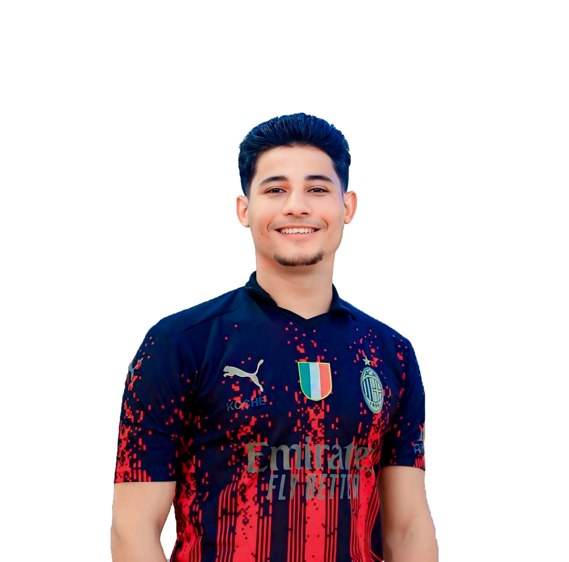 صورة المستخدم