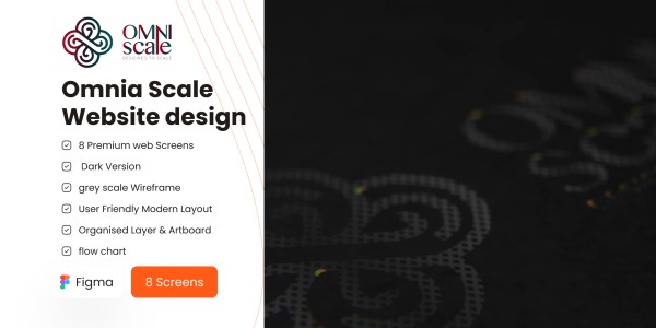 Website Omni Scale