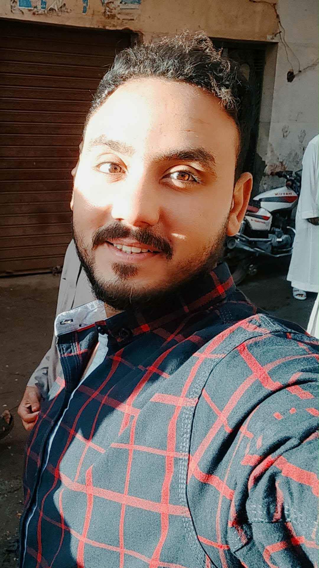 صورة المستخدم