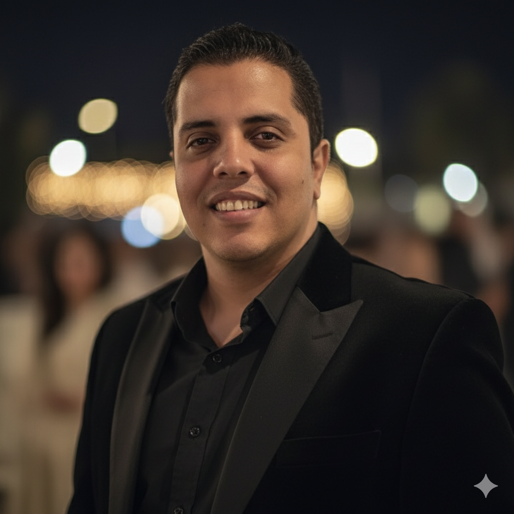 صورة المستخدم