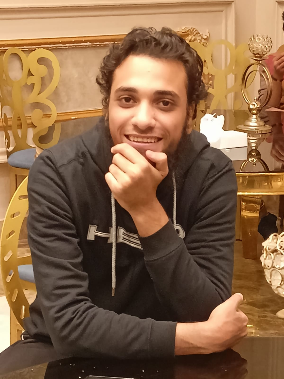 صورة المستخدم