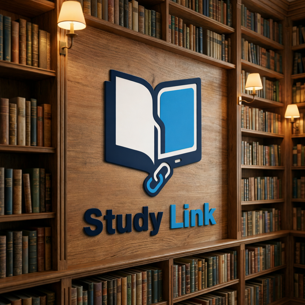 تصميم هوية بصرية لمشروع دراسى