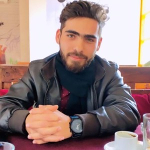 صورة المستخدم