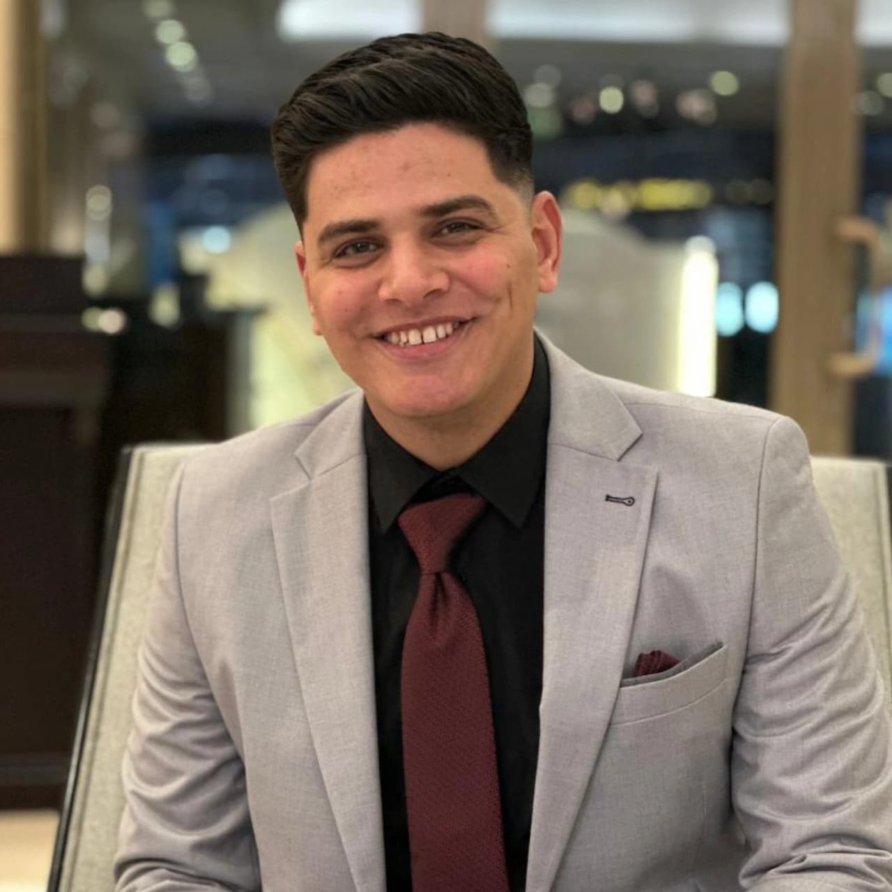 صورة المستخدم