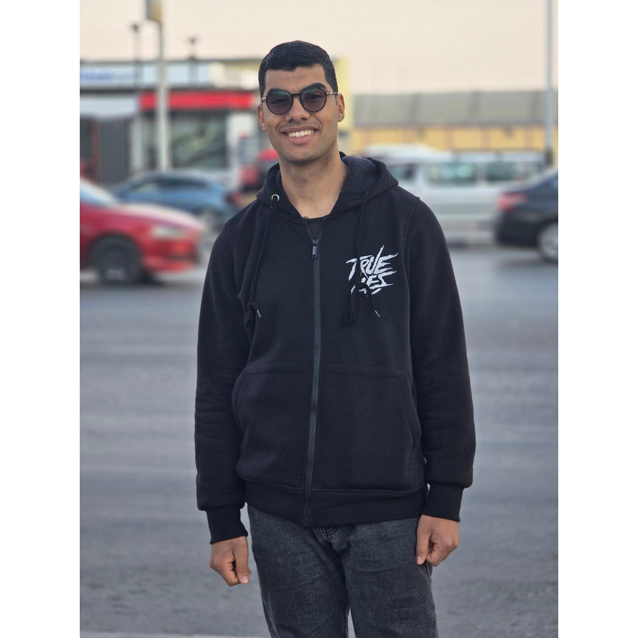 صورة المستخدم