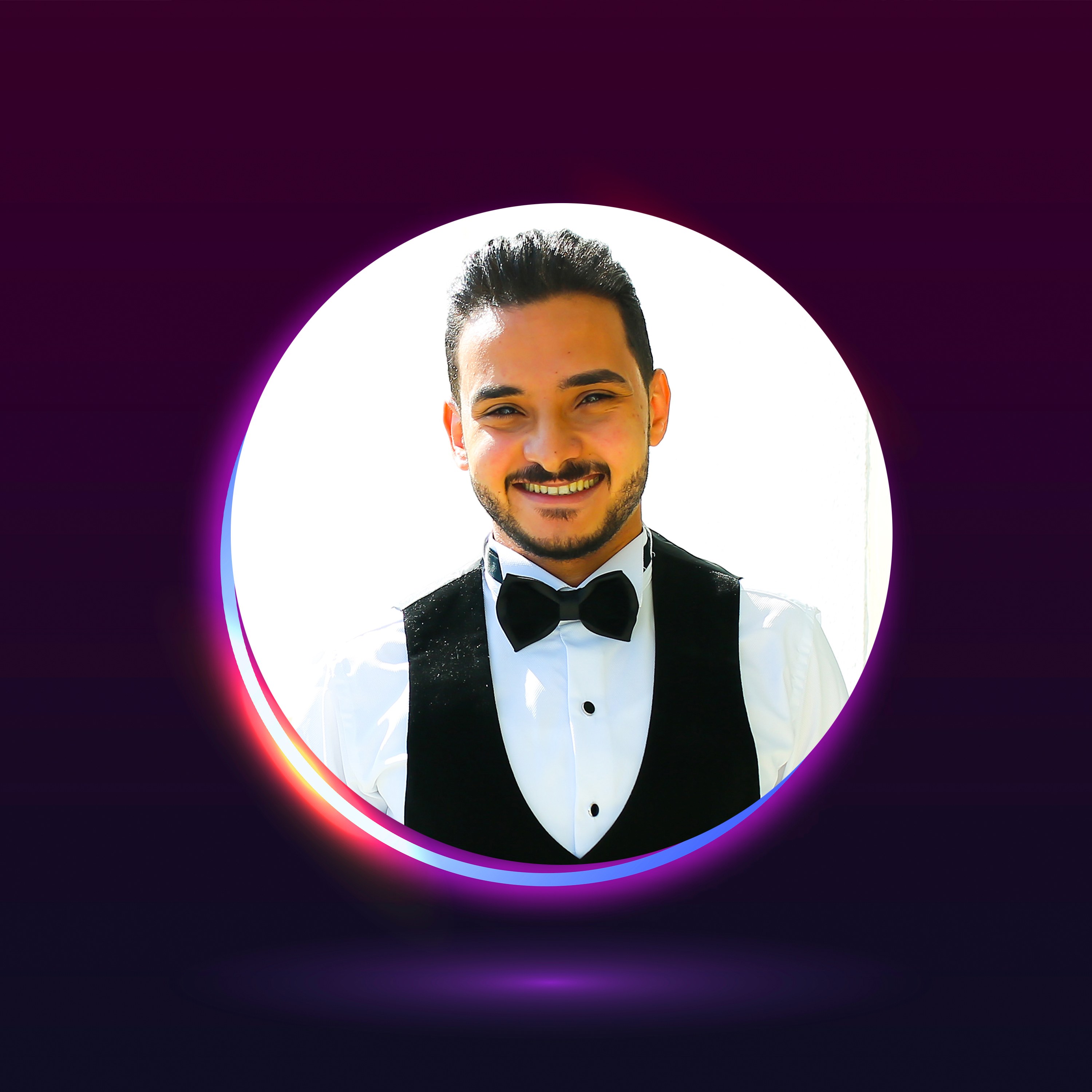 صورة المستخدم