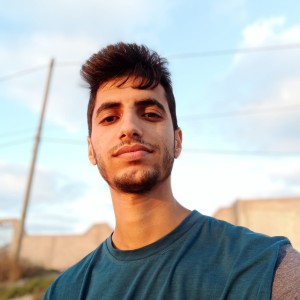 صورة المستخدم