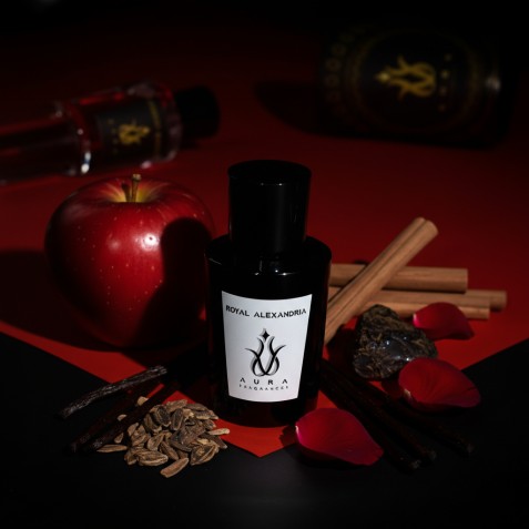 AURA Fragrances