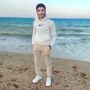 صورة المستخدم
