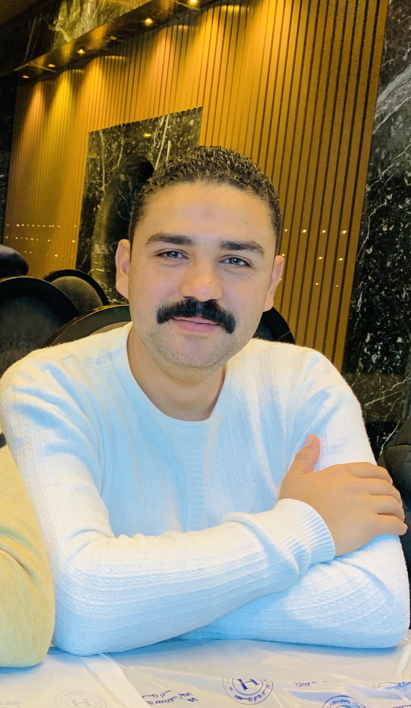 صورة المستخدم