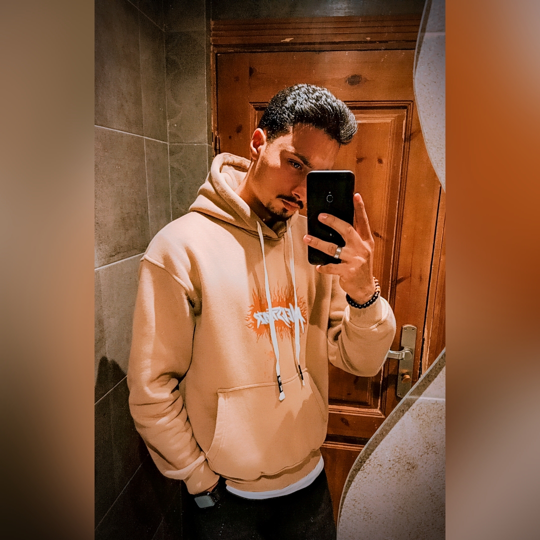 صورة المستخدم