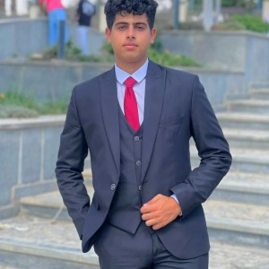 صورة المستخدم