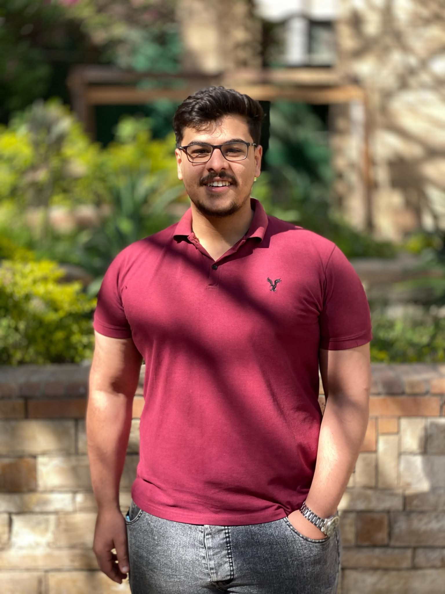 صورة المستخدم