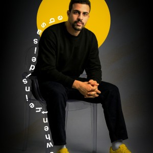صورة المستخدم