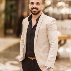 صورة المستخدم