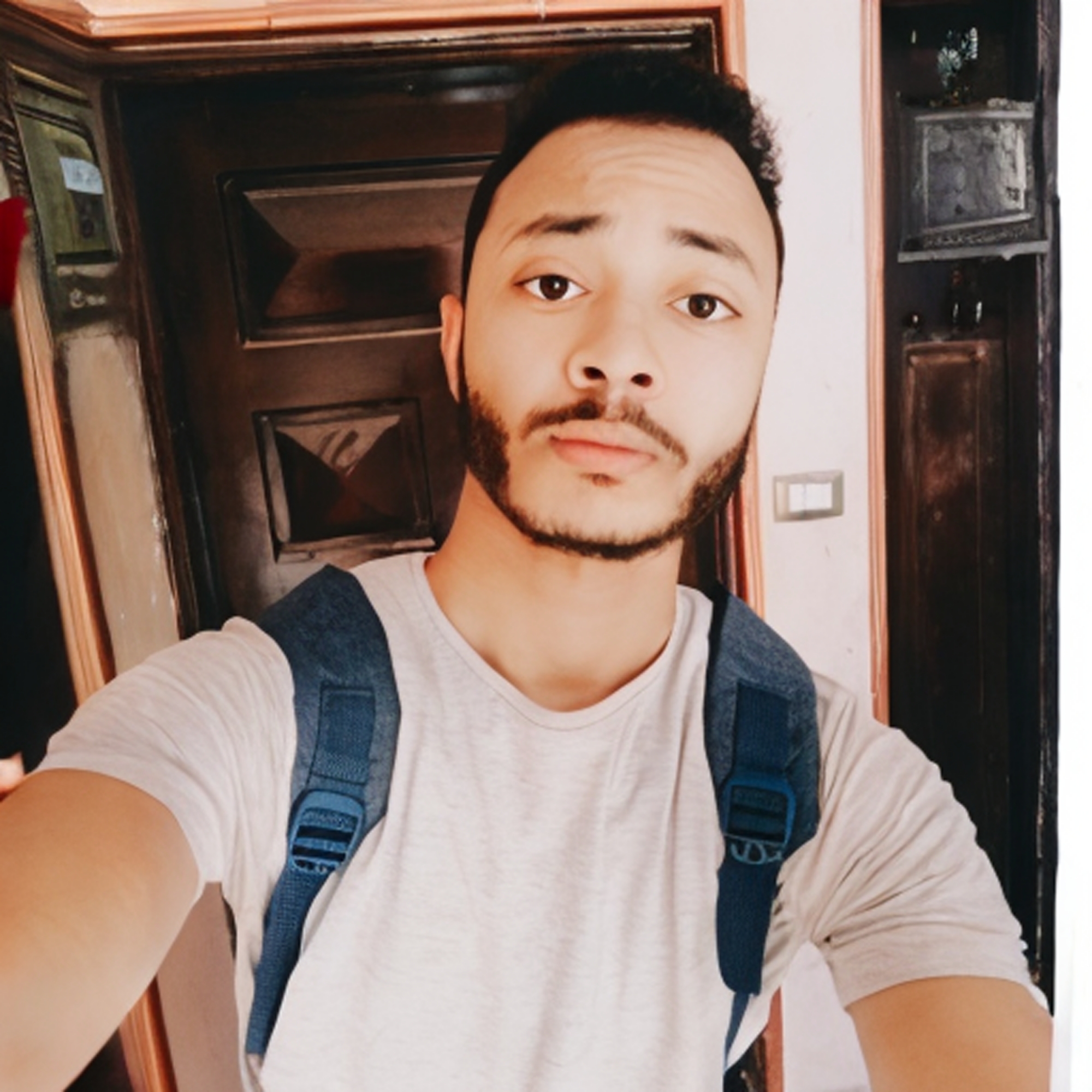 صورة المستخدم