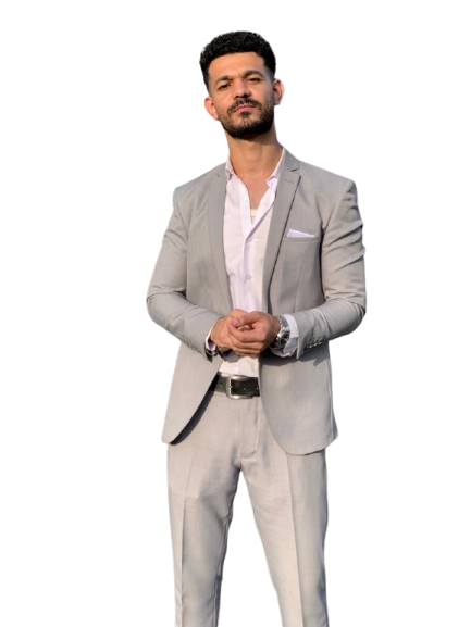 صورة المستخدم