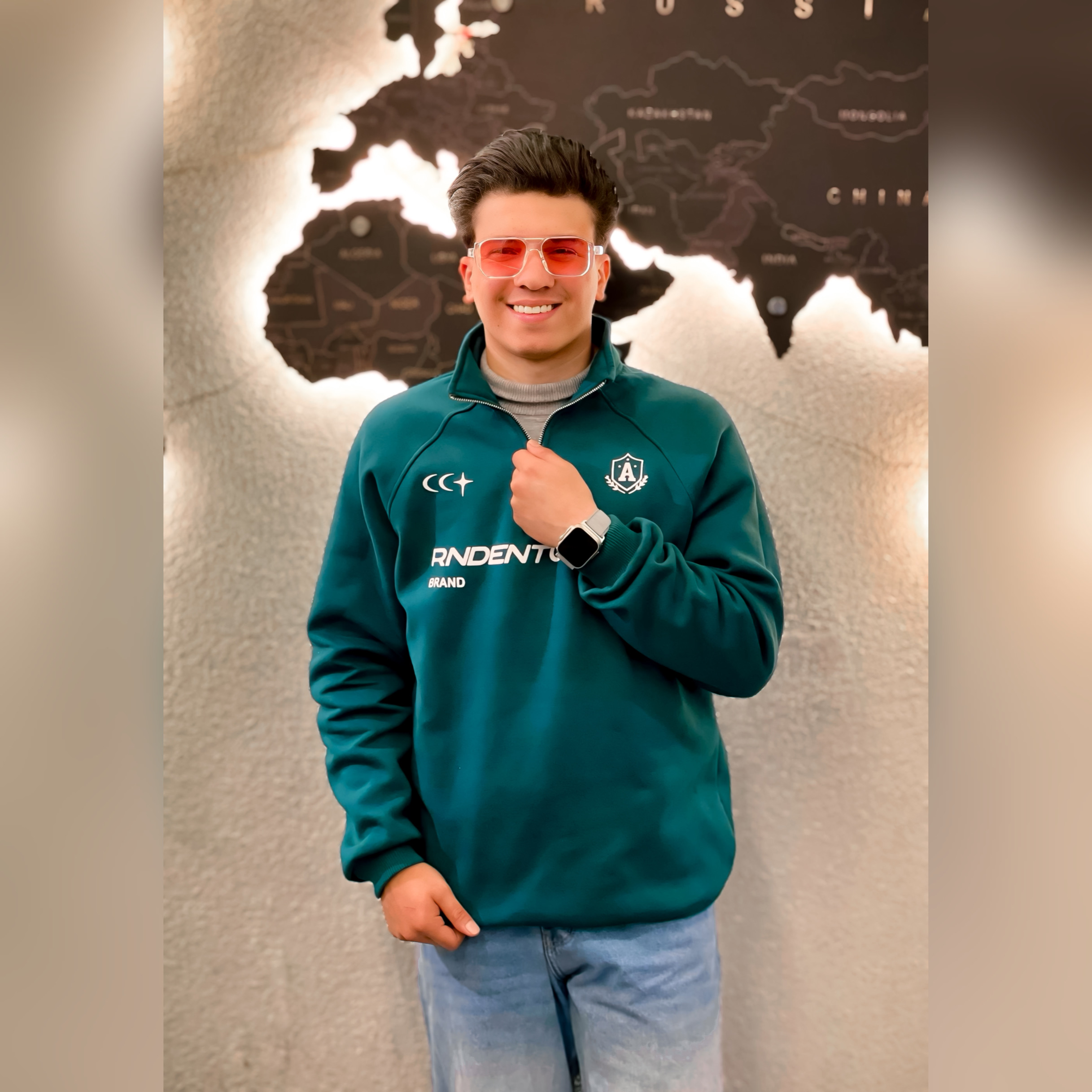 صورة المستخدم