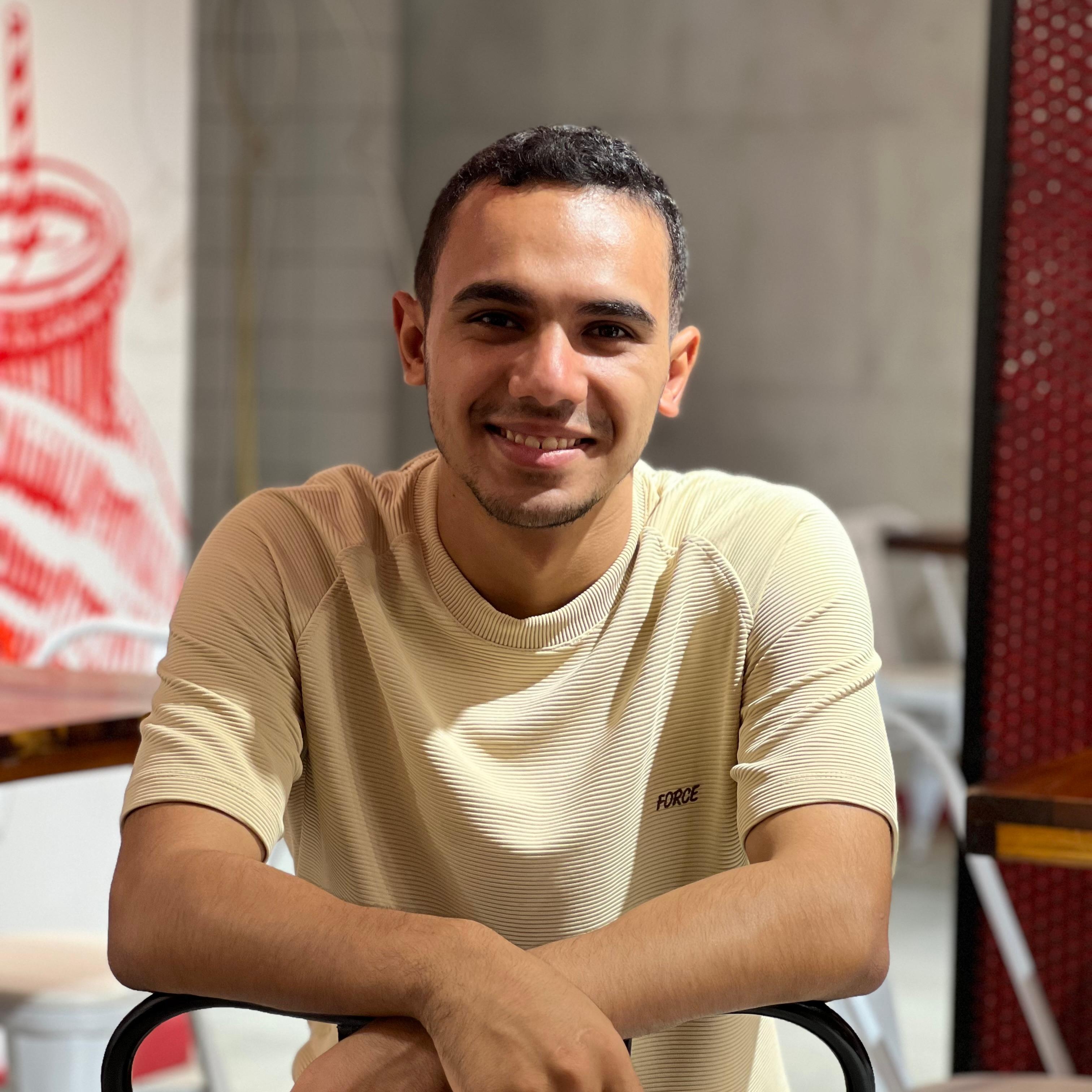 صورة المستخدم