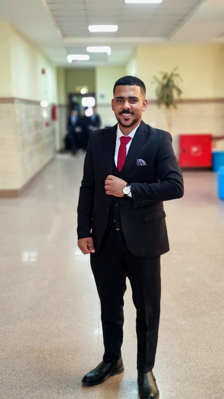 صورة المستخدم