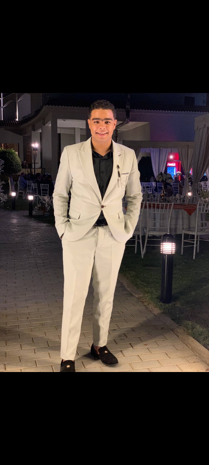 صورة المستخدم