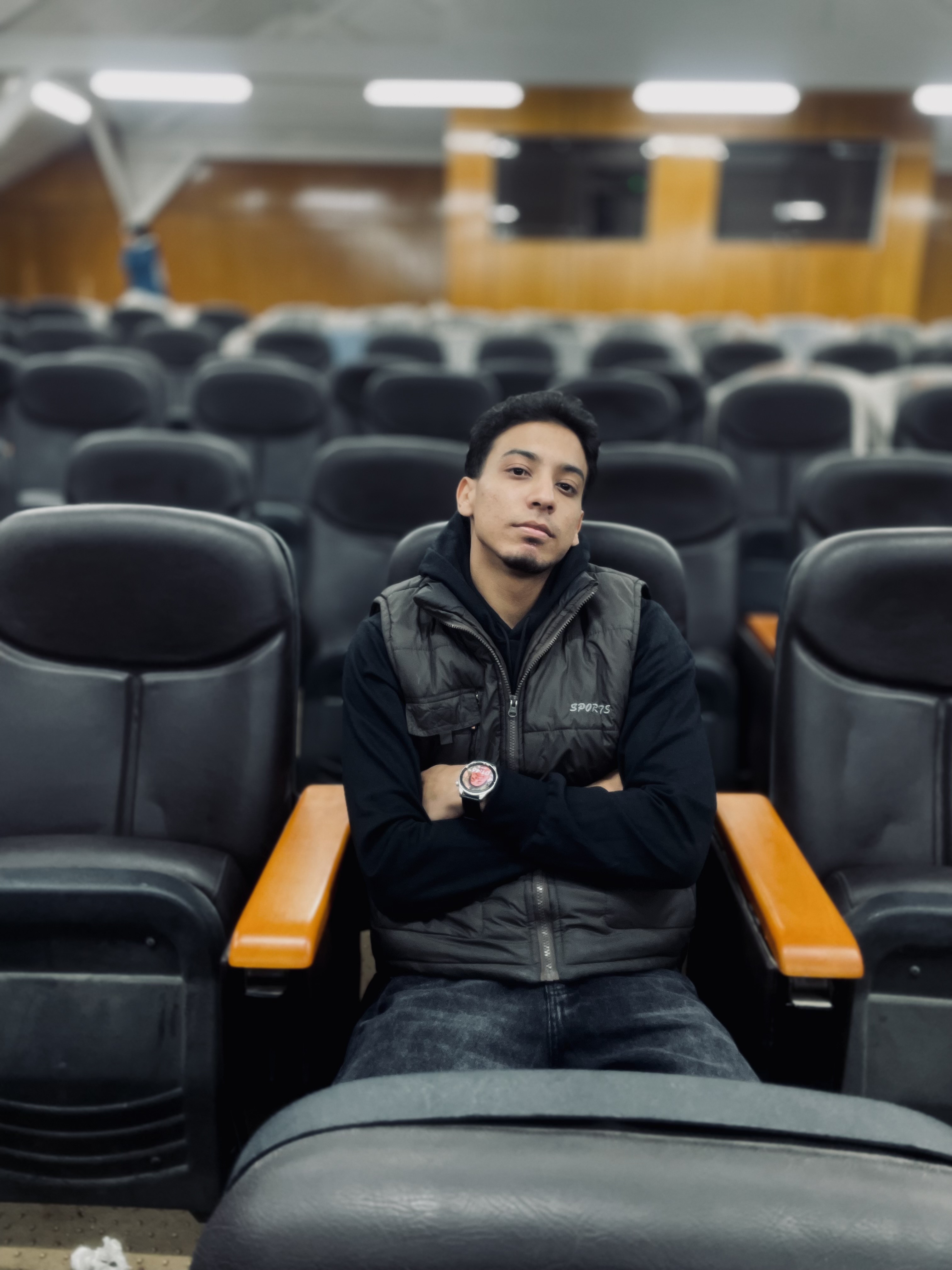 صورة المستخدم