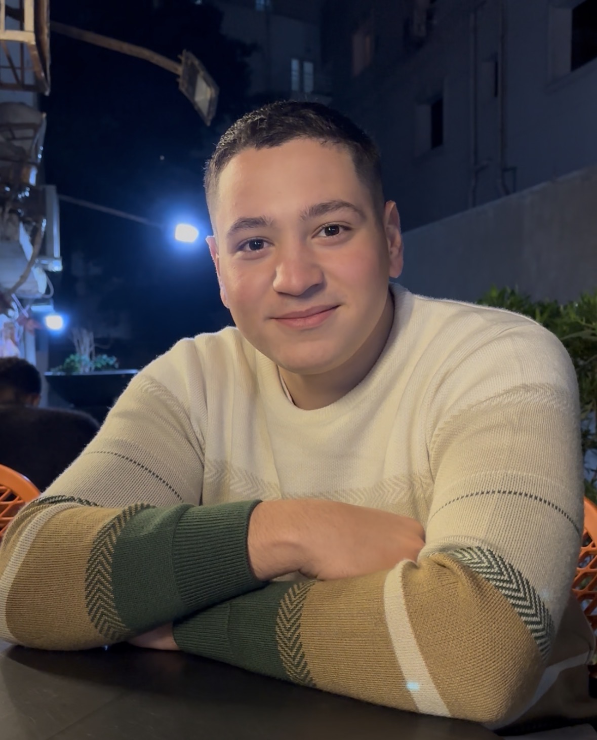 صورة المستخدم