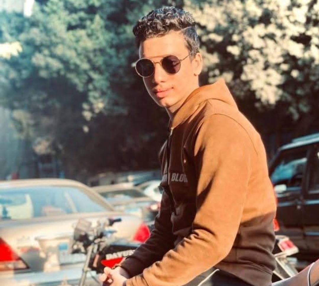 صورة المستخدم