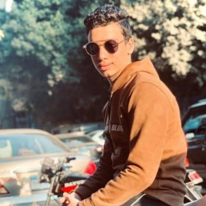 صورة المستخدم