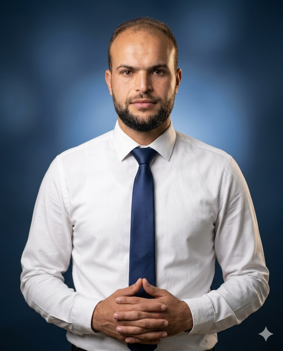 صورة المستخدم