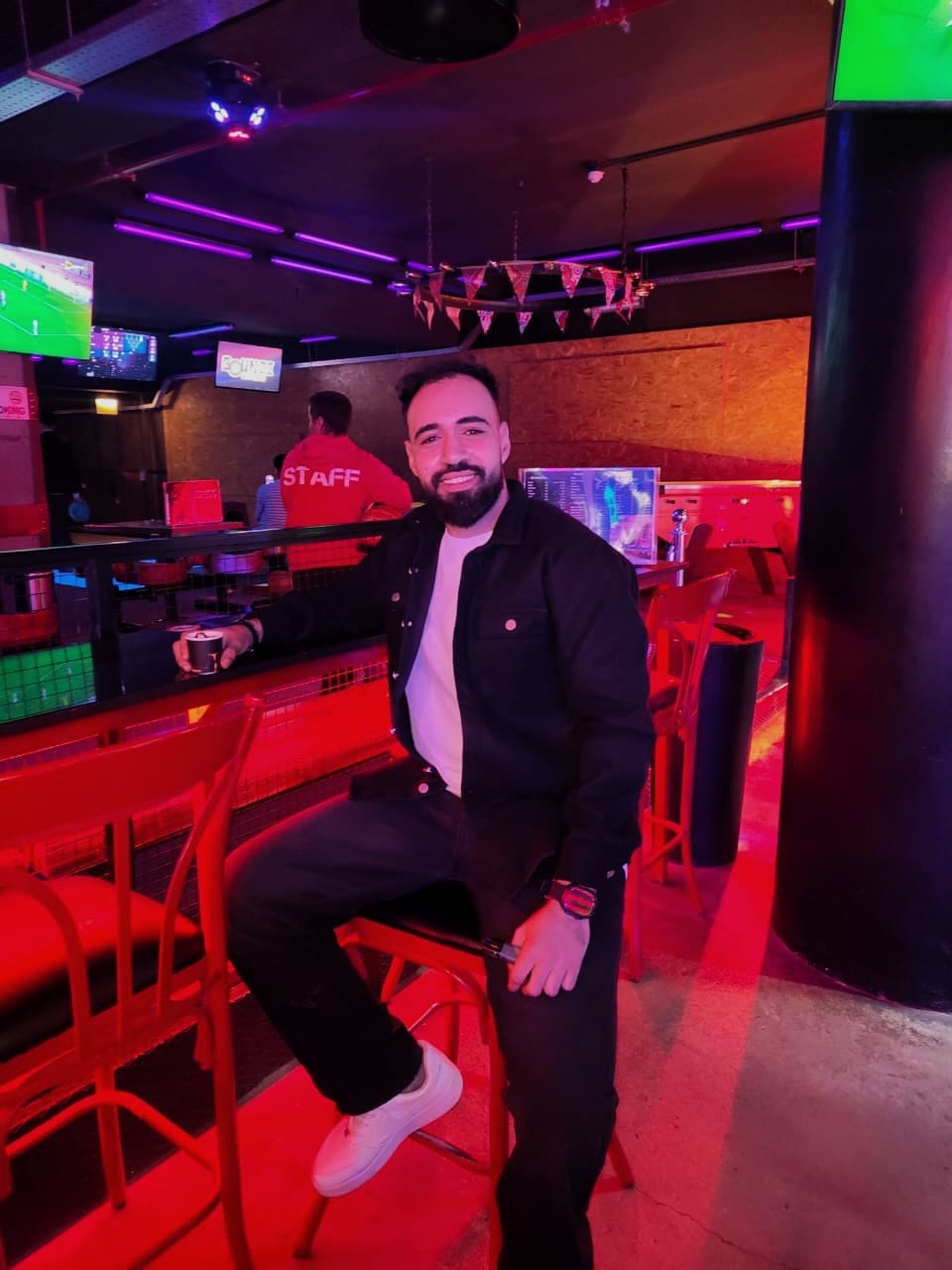 صورة المستخدم