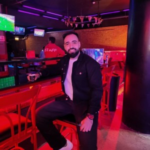صورة المستخدم