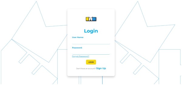 تصميم ل شركة اعلانات فرونت اند ديفيلوبر