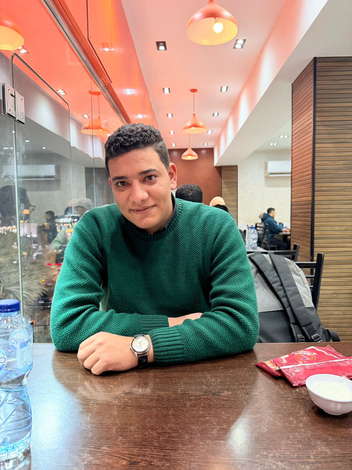 صورة المستخدم