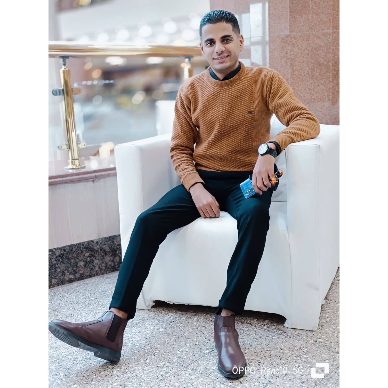 صورة المستخدم