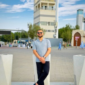 صورة المستخدم