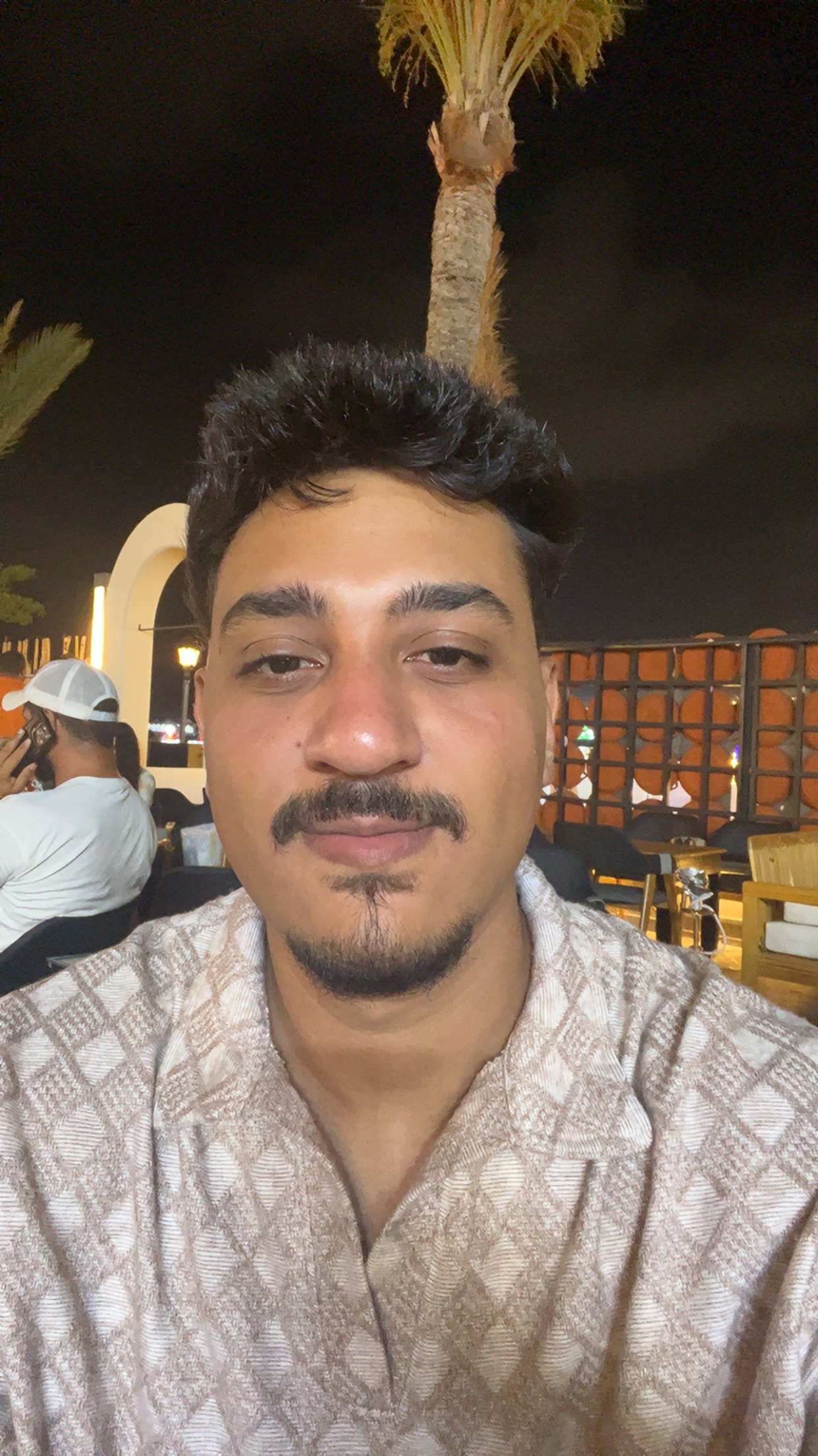 صورة المستخدم