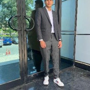 صورة المستخدم