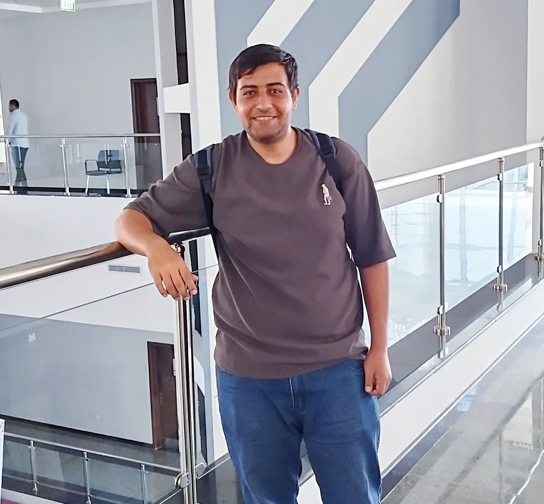 صورة المستخدم