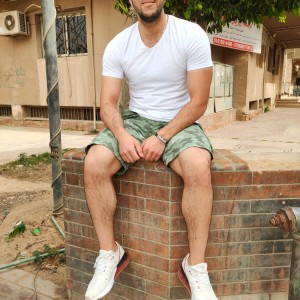 صورة المستخدم
