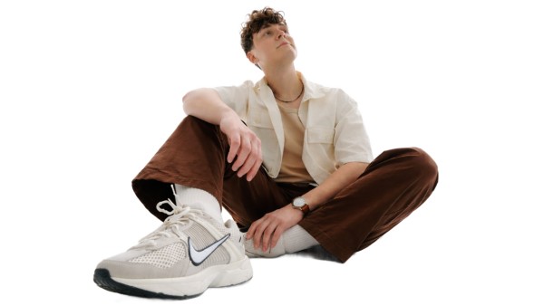 تصميم بانر لبراند Nike