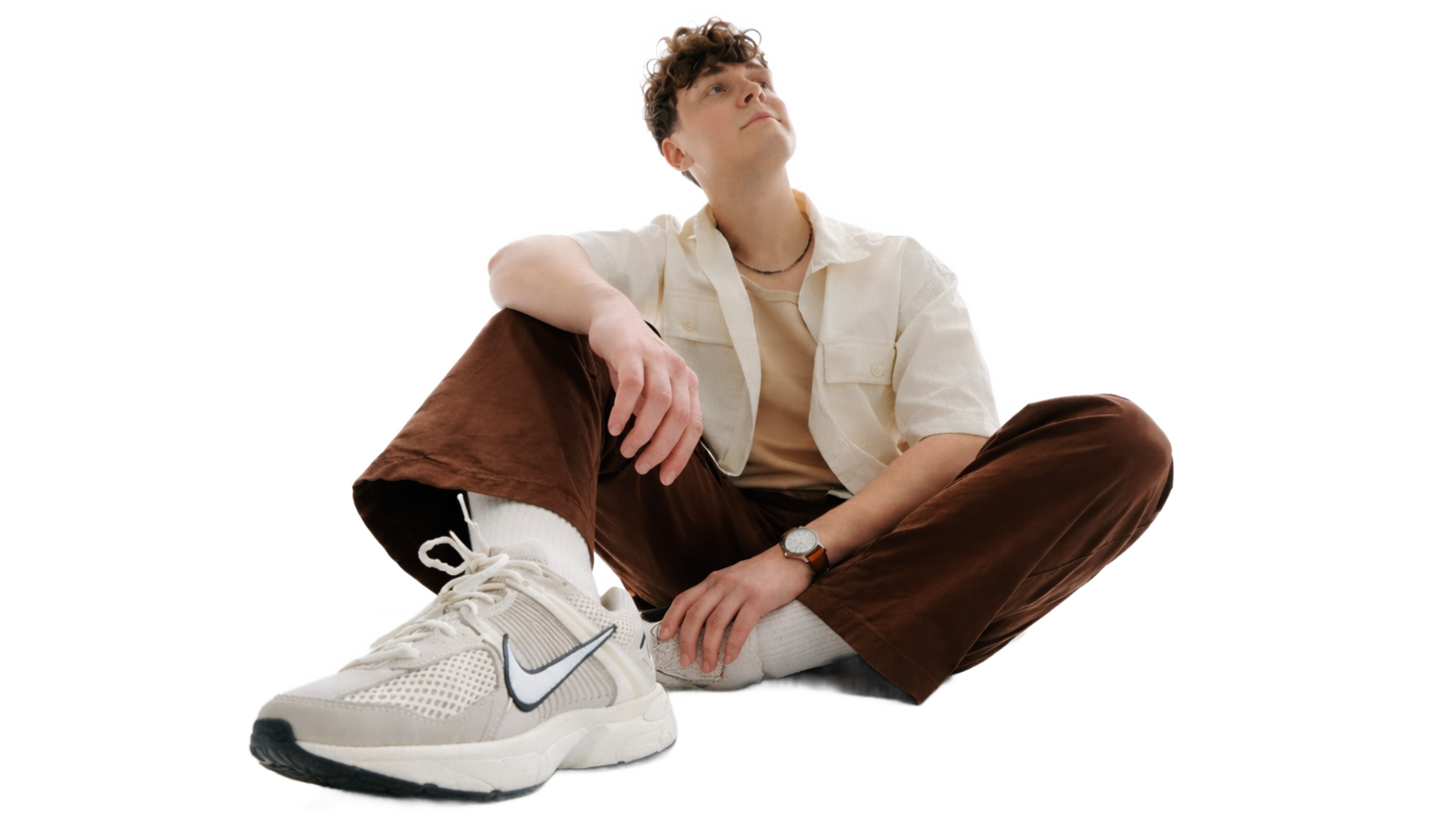 تصميم بانر لبراند Nike