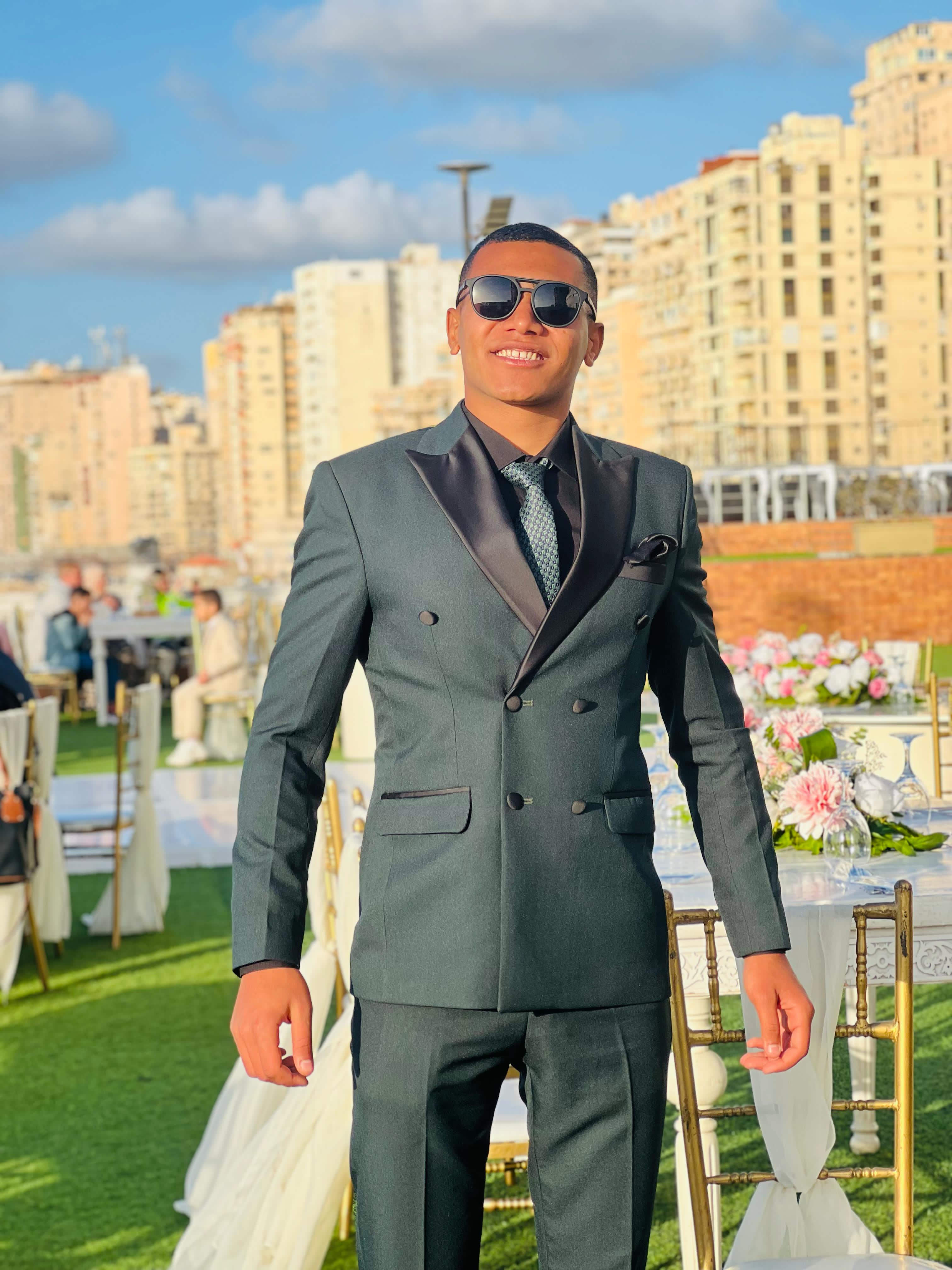 صورة المستخدم