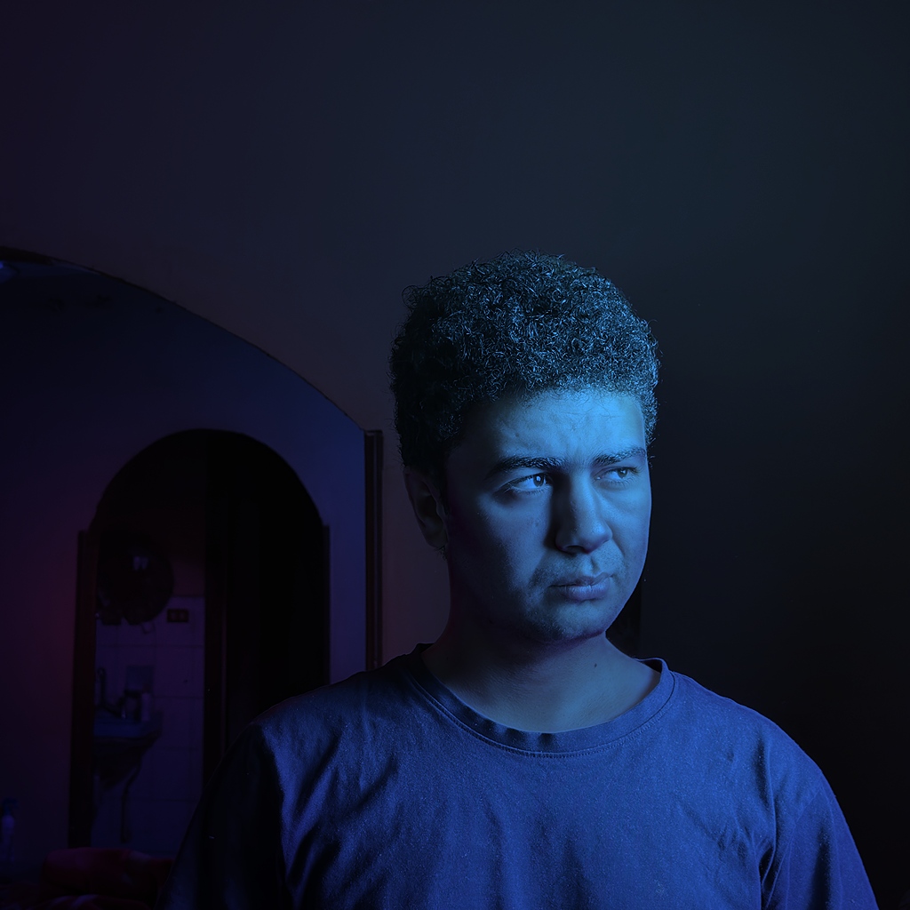 صورة المستخدم