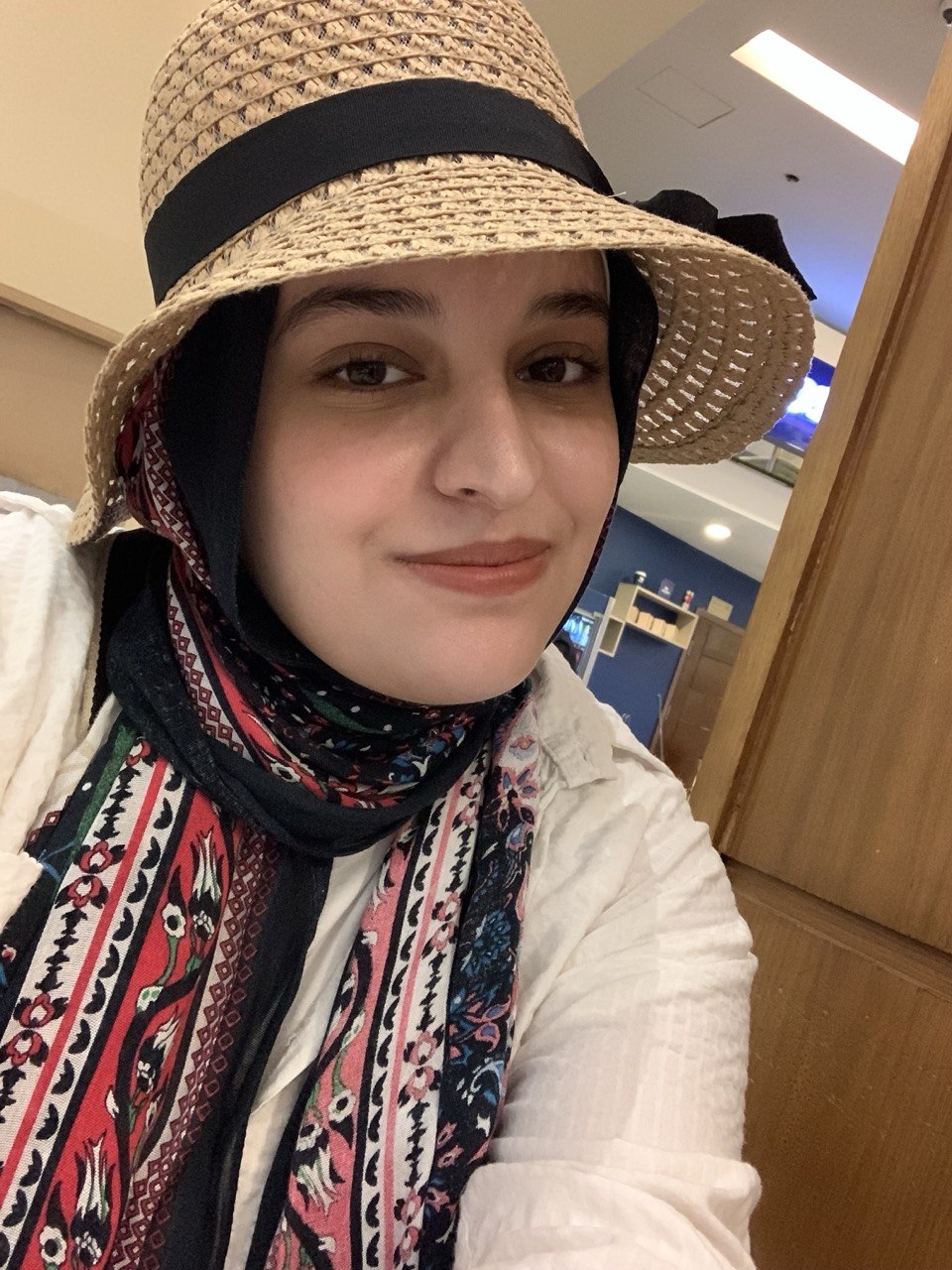 صورة المستخدم