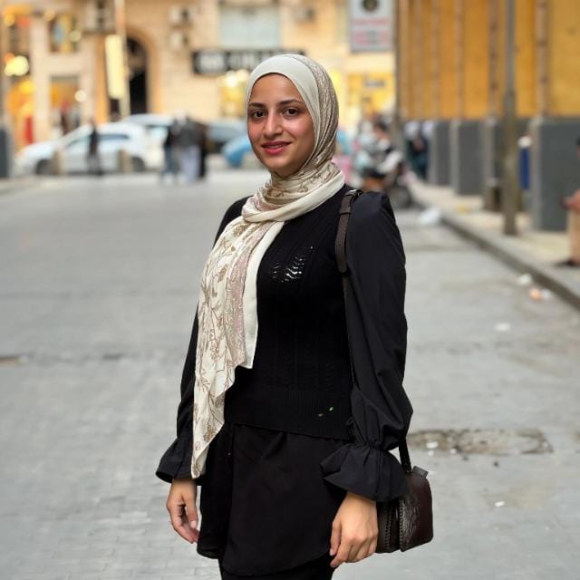 صورة المستخدم